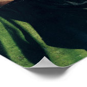 Roep van St. Matthew Poster (Hoek)