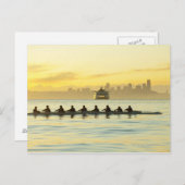 Roeperingsteam 2 briefkaart (Voorkant / Achterkant)