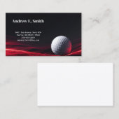 Roepkaart Contactkaartje (Voorkant / Achterkant)