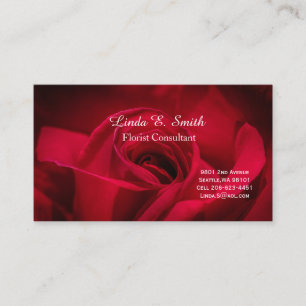 Roepkaart Contactkaartje