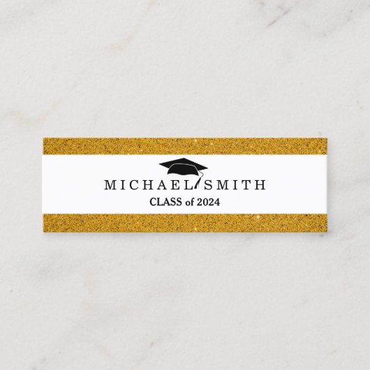 Roepkaart Contactkaartje (Voorkant)