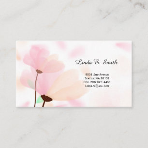 Roepkaart Contactkaartje