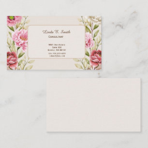 Roepkaart Contactkaartje