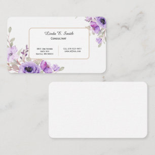 Roepkaart Contactkaartje