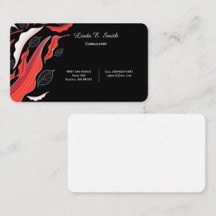 Roepkaart Contactkaartje