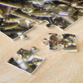 Roer Assortment Puzzle Legpuzzel (Zijkant)