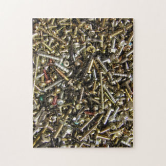 Roer Assortment Puzzle Legpuzzel