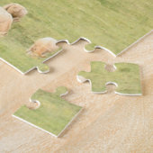 roerkasteel hoog legpuzzel (Zijkant)