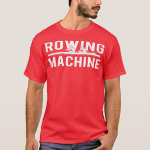 Roermachine T-shirt