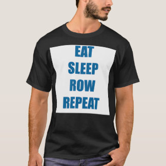 Roerontwerp 1 t-shirt