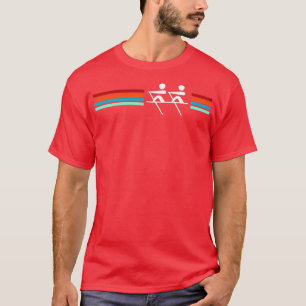 Roerpictogram T-shirt