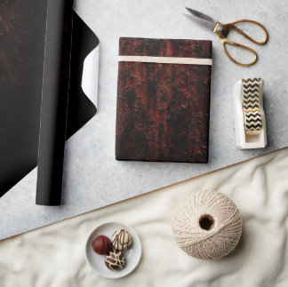 Roest Dromen Cadeaupapier