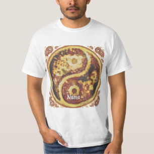 Roest Yin Yang T-shirt