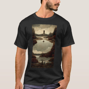 Roestig Meer T-shirt