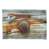 roestkleurig driftwood grijs Thunder_Cove Kussensloop (Voorkant)