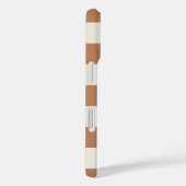 Roestretrocontrole Case-Mate iPhone Case (Achterkant / Rechts)