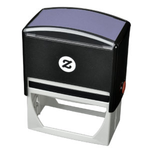 Roeststempel met eigen inkt zelfinktende stempel