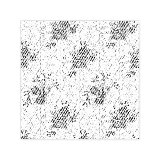 Roeststempel met eigen inkt  zelfinktende stempel (Design)