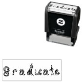 Roeststempel met eigen inkt  zelfinktende stempel (In situ)