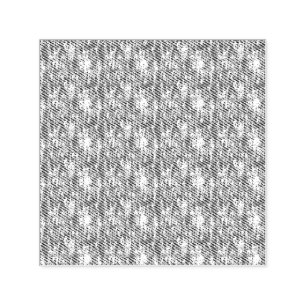 Roeststempel met eigen inkt zelfinktende stempel