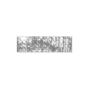 Roeststempel met eigen inkt zelfinktende stempel