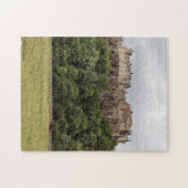 roestvrij schotland legpuzzel (Horizontaal)