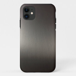 Roestvrij staal iPhone 11 hoesje