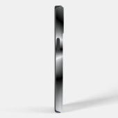 Roestvrij staal Case-Mate iPhone case (Achterkant / Rechts)