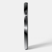 Roestvrij staal Case-Mate iPhone case (Achterkant / Links)