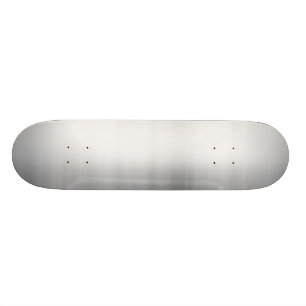 Roestvrij staal Metalen blik Skateboard