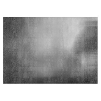 Roestvrij staal snijplank