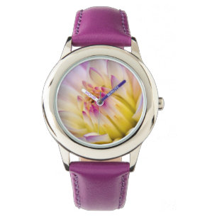 Roestvrij staalhorloge van kind horloge