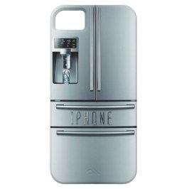 roestvrij stalen koelapparaat iPhone 11 hoesje