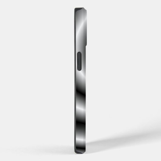 Roestvrij stalen zwijn Case-Mate iPhone case (Achterkant / Rechts)