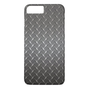 Roestvrijstalen Grillrooster iPhone 8 Plus / 7 Plus Hoesje
