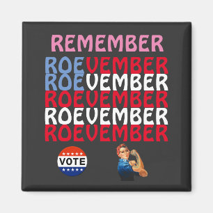 ROEVEMBER Magnet Magneet