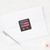 ROEVEMBER Sticker (Envelop)