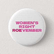 ROEVEMBER Vrouwen Recht Pro Keuze Abortus