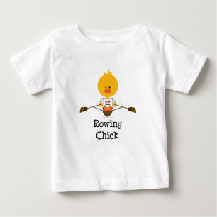 Roewbaksteen Baby T shirt