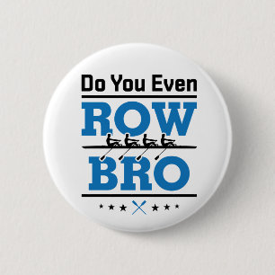 Roewemelktoren doen u zelfs maar roedel ronde button 5,7 cm