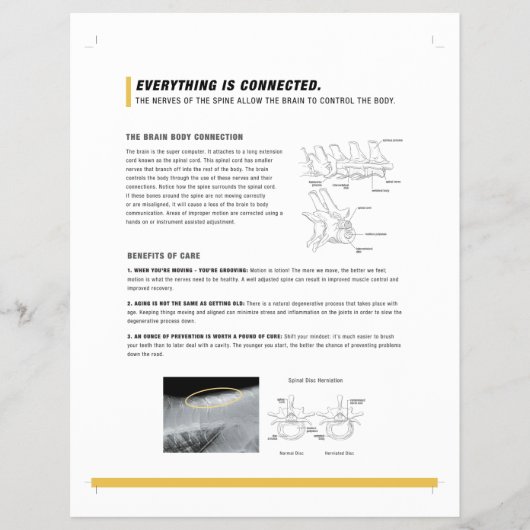 ROF Flyer (paarden) (Voorkant)