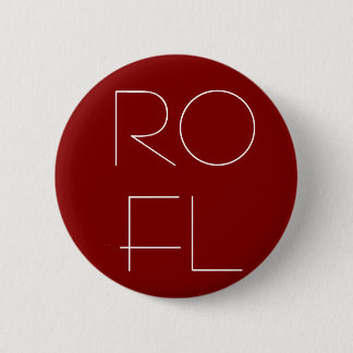 ROFL RONDE BUTTON 5,7 CM