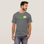 ROFL STAPLERZ T-SHIRT (Voorkant volledig)