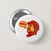 ROFLMAO RONDE BUTTON 5,7 CM (Voorkant /achterkant)