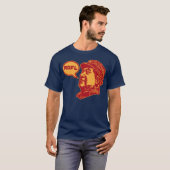 ROFLMAO T-SHIRT (Voorkant volledig)