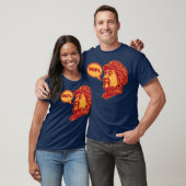 ROFLMAO T-SHIRT (Unisex)