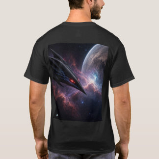 Rofvogel T-shirt