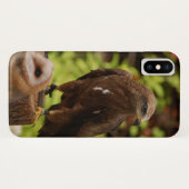 Rofvogels... Case-Mate iPhone Case (Achterkant (horizontaal))