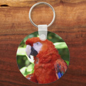 rog sleutelhanger (Voorkant)