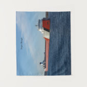 Roger Blough tapestry Wandkleed (Voorkant)